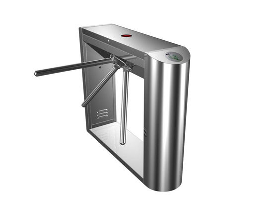 Çin RFID Tripod Bariyer Kapısı Tedarikçi