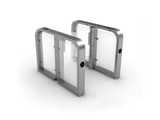 Clear Dam Board Otomatik Sistem Turnikeler Tedarikçi