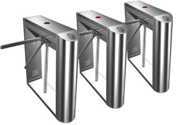 RFID Tripod Bariyer Kapısı Tedarikçi