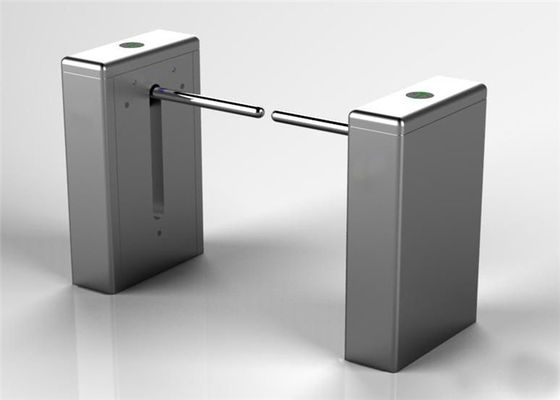 Biyometrik Turnike Bariyer Kapısı Tedarikçi