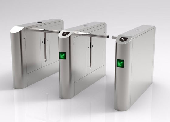 Kimlik Kartı RFID Bırakma Kol Bariyeri Tedarikçi