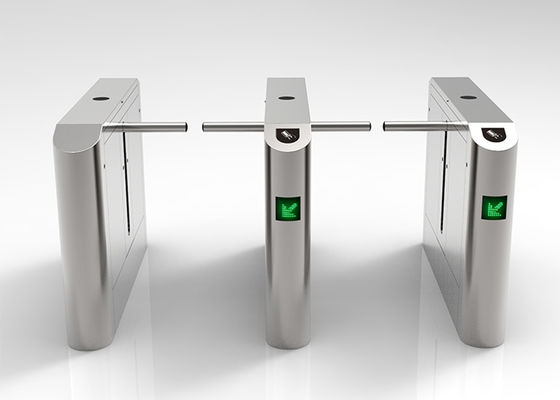 Kimlik Kartı RFID Bırakma Kol Bariyeri Tedarikçi
