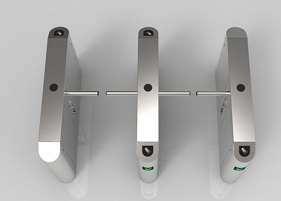 Kimlik Kartı RFID Bırakma Kol Bariyeri Tedarikçi