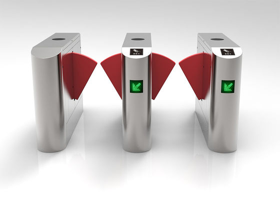 550mm Geçit Kapağı Turnike Kapısı Tedarikçi