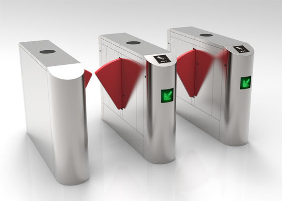 550mm Geçit Kapağı Turnike Kapısı Tedarikçi