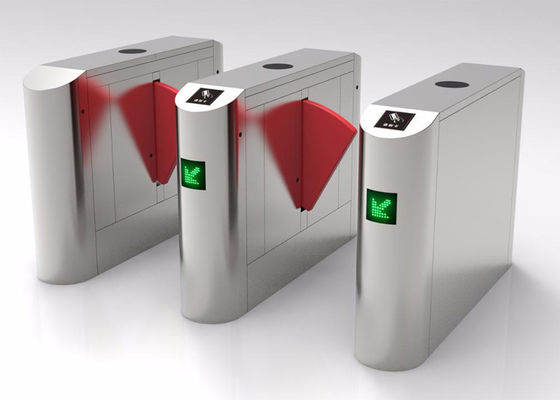 550mm Geçit Kapağı Turnike Kapısı Tedarikçi