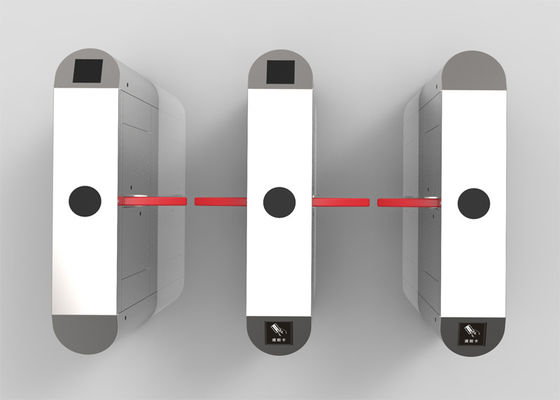 550mm Geçit Kapağı Turnike Kapısı Tedarikçi