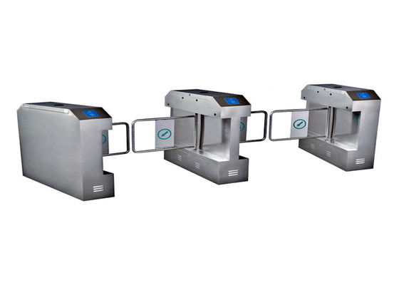 Fırçasız Motor Geçiş Kontrol Turnike Tedarikçi